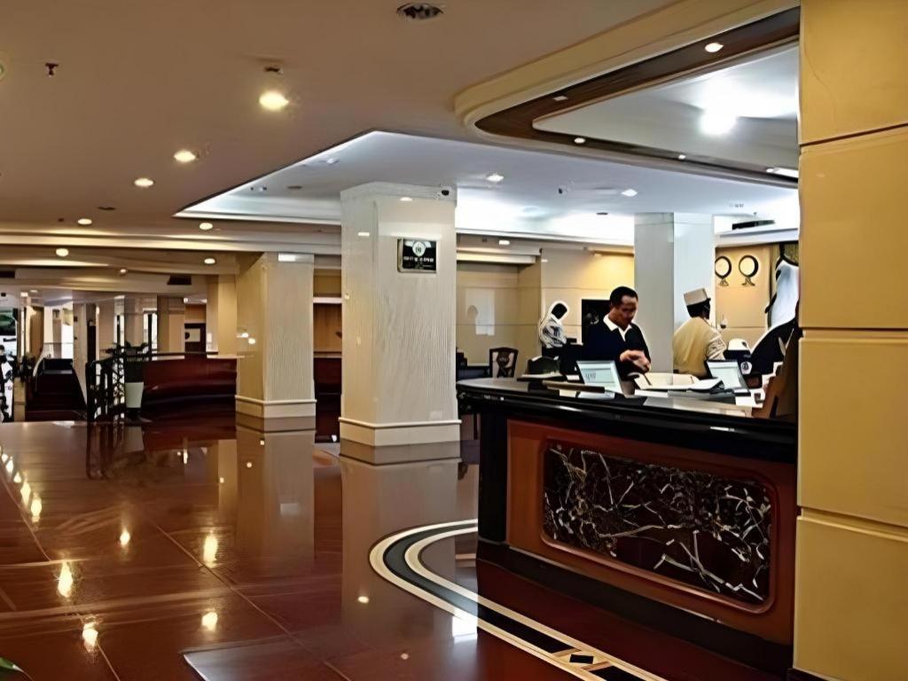 Friendship Hotel Shenzhen Exterior foto
