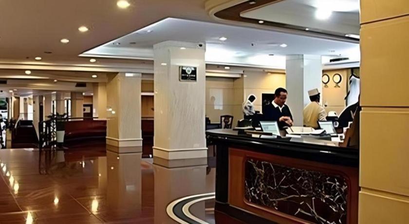 Friendship Hotel Shenzhen Exterior foto